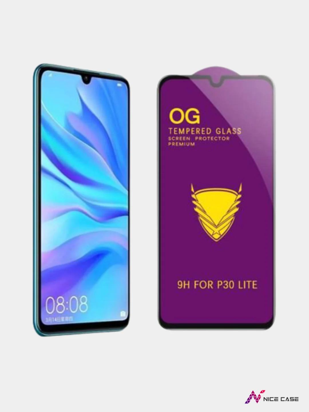 Защитное стекло Xiaomi Redmi 9C, 9A, K20, 8A, 9, 7A, K40 Pro, Note 8, Note 8T, K40, Note 9