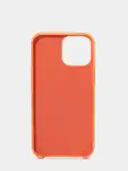 Манго чехол Silicone Case для iPhone 13 / 13 Pro / 13 Pro Max с открытым низом