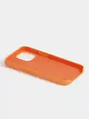 Манго чехол Silicone Case для iPhone 13 / 13 Pro / 13 Pro Max с открытым низом