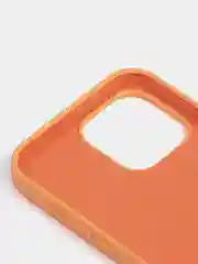 Манго чехол Silicone Case для iPhone 13 / 13 Pro / 13 Pro Max с открытым низом