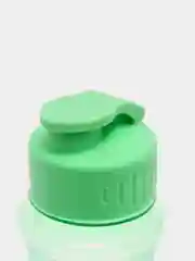 Лайм бутылка для воды "My bottle", 500 мл