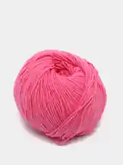 Розовый пряжа YarnArt Jeans (ЯрнАрт Джинс)
