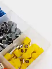 Пресс-клещи КВТ ПКВк-8