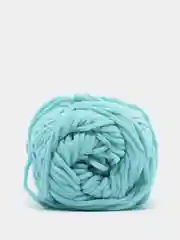 Бирюзовый плюшевая пряжа YarnArt Dolce Baby (ЯрнАрт Дольче Бэби)