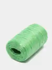 Лайм пряжа для вязния мочалок (полипропилен)
