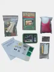 Зеленый конструктор интерьерный, кукольный игрушечный дом Ретро, миниатюрный, 11,2*7,5*4,2 см