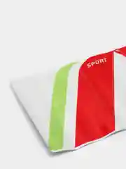 Лайм набор наклеек на авто "Sport"