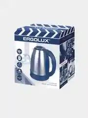 Чайник электрический Ergolux
