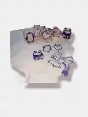 Деревянные штампы