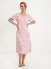 Сорочка ночная  для  женщин.  Lilians