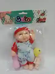 Ледяной куклы