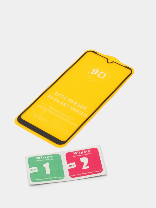 Защитное стекло Xiaomi Mi Play