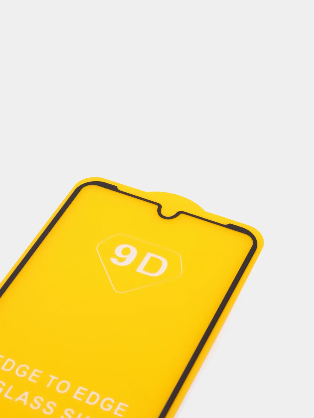 Защитное стекло Xiaomi Mi Play