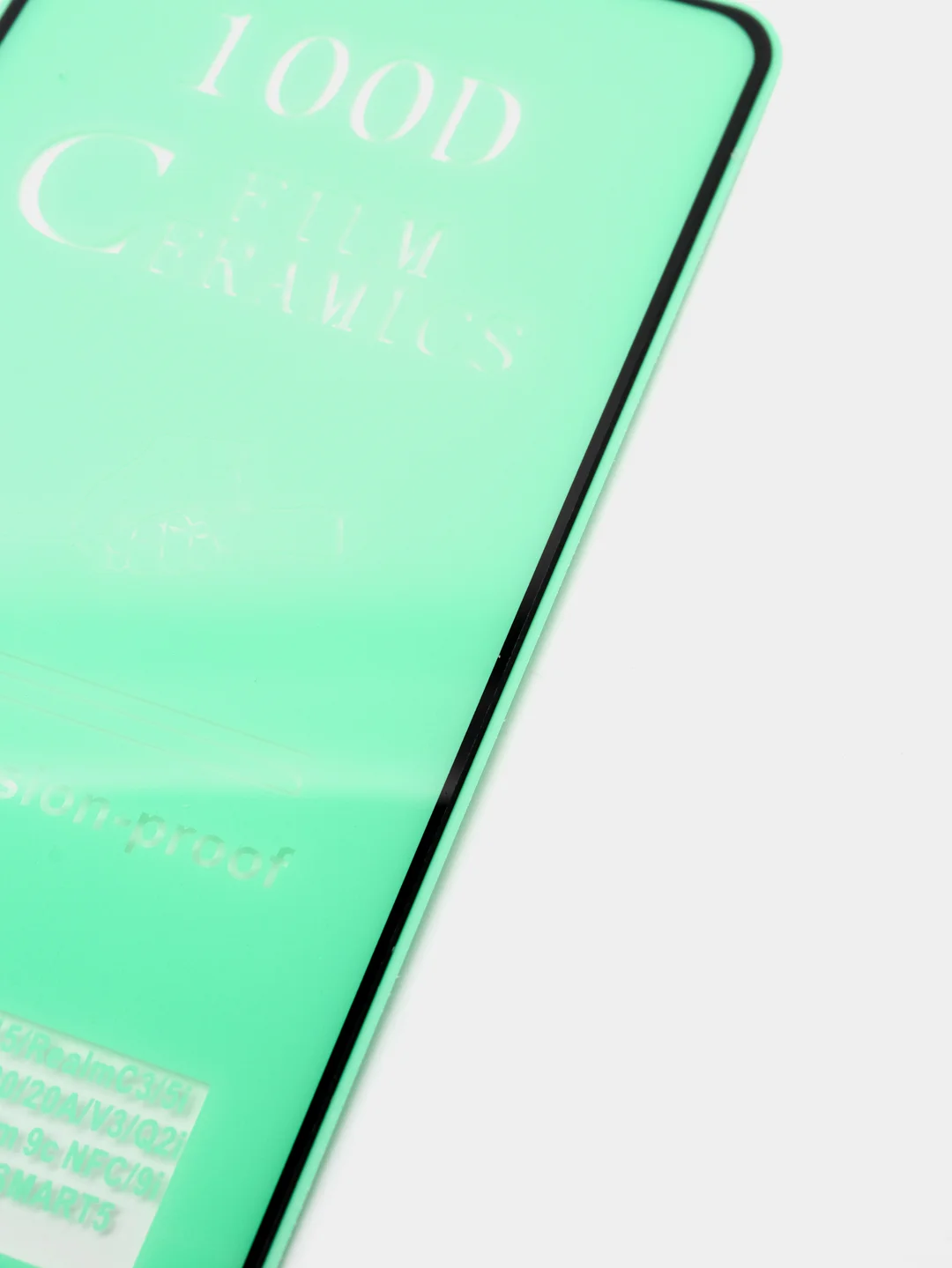 Защитная пленка для VIVO Y35 / Y53S / Y21 / Y31 / Y31S / Y33S, Y22 , Y22s, Y20
