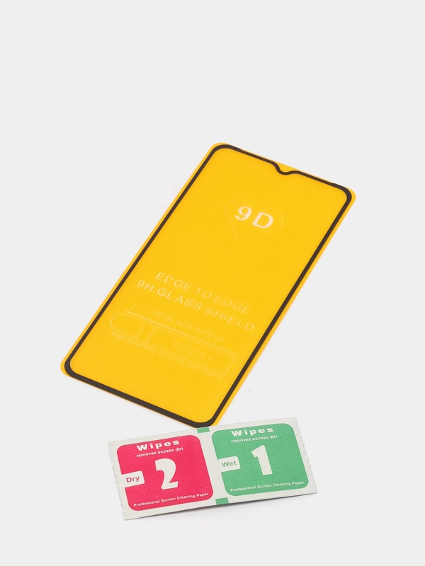 Стекло защитное Realme C25s, Realme C25, Realme C21Y, Realme C21