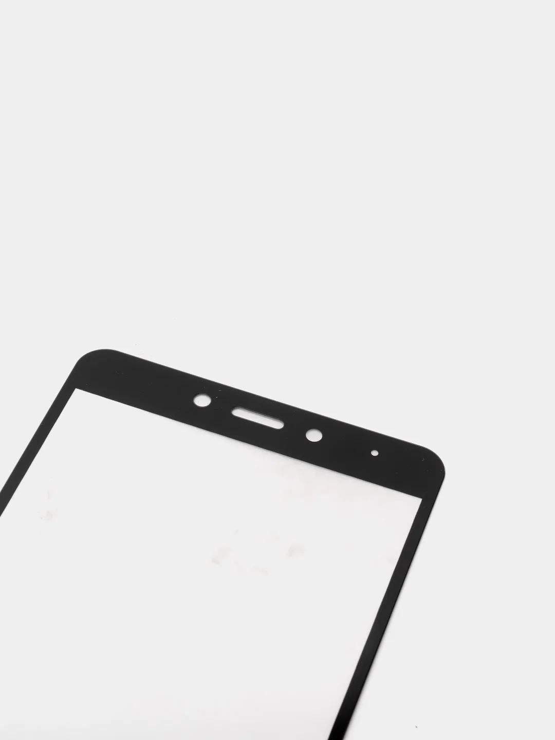 Защитное стекло Redmi Note 4