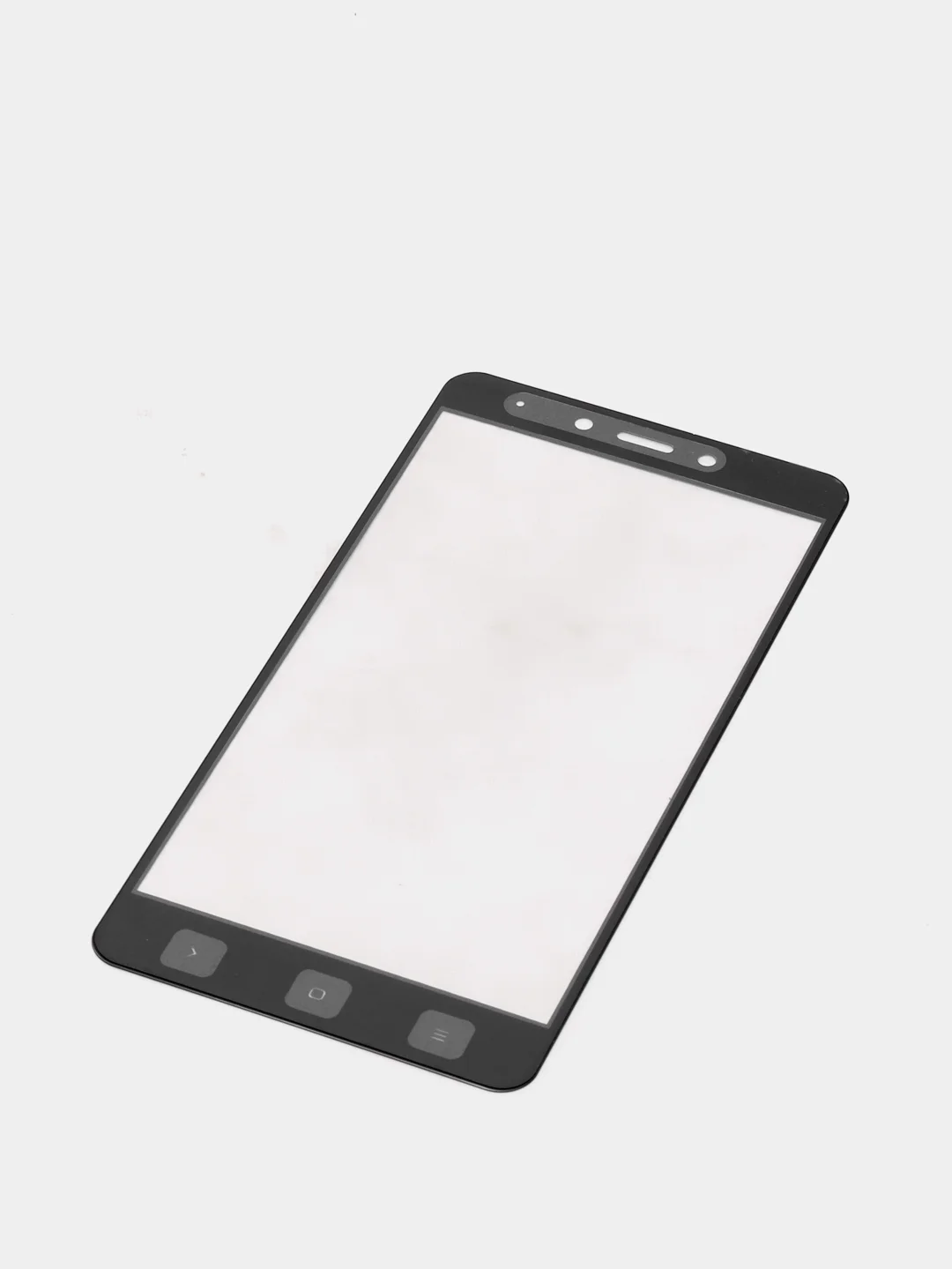 Защитное стекло Redmi Note 4
