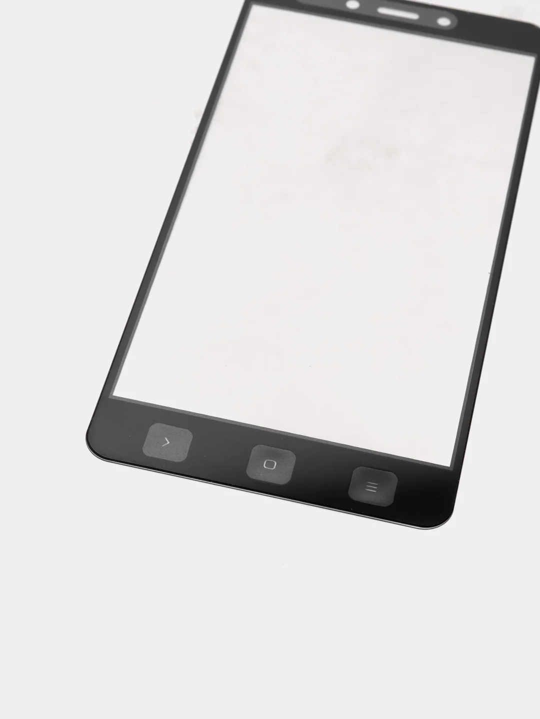 Защитное стекло Redmi Note 4