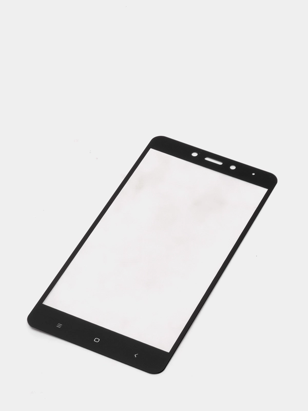 Защитное стекло Redmi Note 4