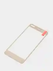 Золотой защитное стекло для NOKIA 2