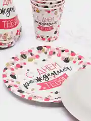 Конфетный праздничный набор