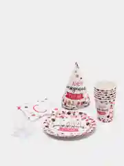 Конфетный праздничный набор