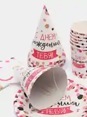 Конфетный праздничный набор