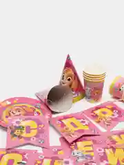 Лавандовый праздничный набор