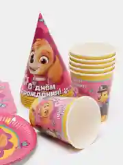 Лавандовый праздничный набор