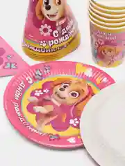 Лавандовый праздничный набор
