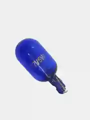 Белый габаритная лампа W5W White T10 Галогеновые Лампочки