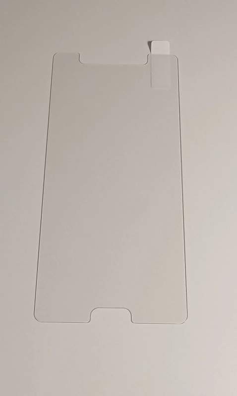 Защитное стекло для Nokia 6