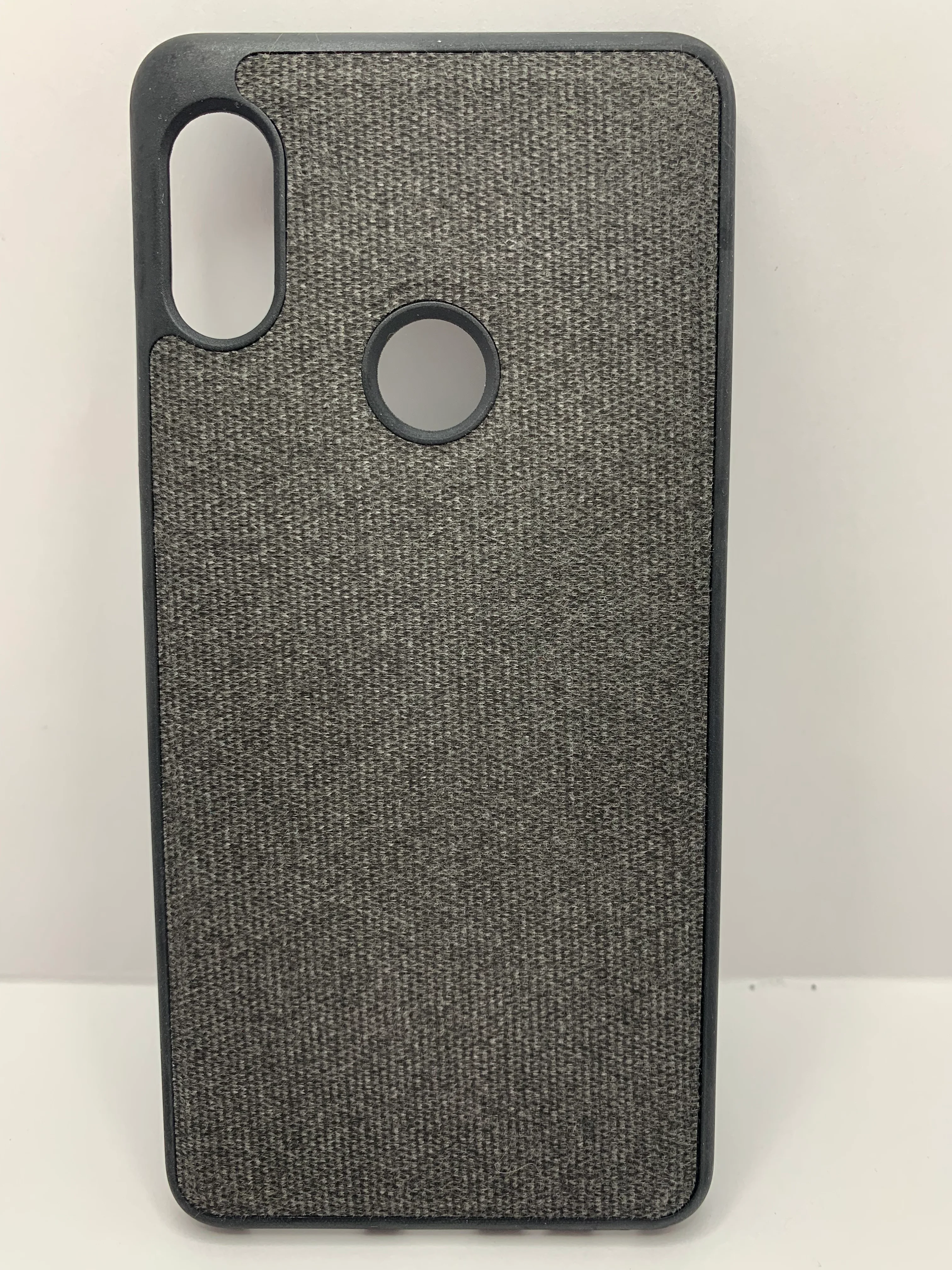 Чехол-накладка на Xiaomi Note 5 Pro