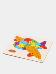 Alphabet Pattern (Aircraft)