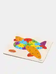 Alphabet Pattern (Aircraft)