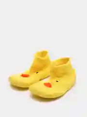 Детские носки нескользящие