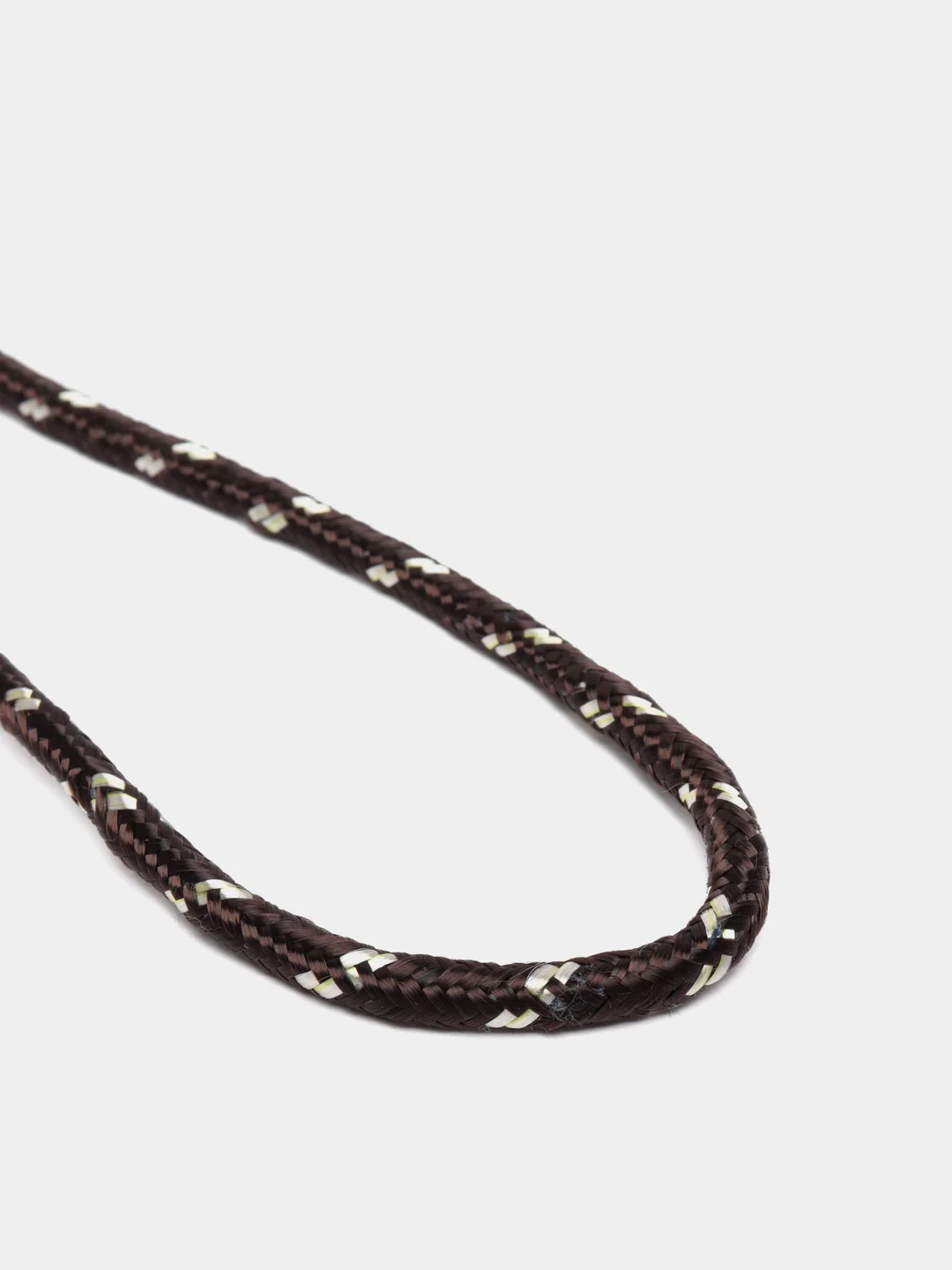 Веревка хозяйственная 10 м d=6mm