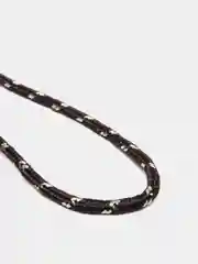 Веревка хозяйственная 10 м d=6mm