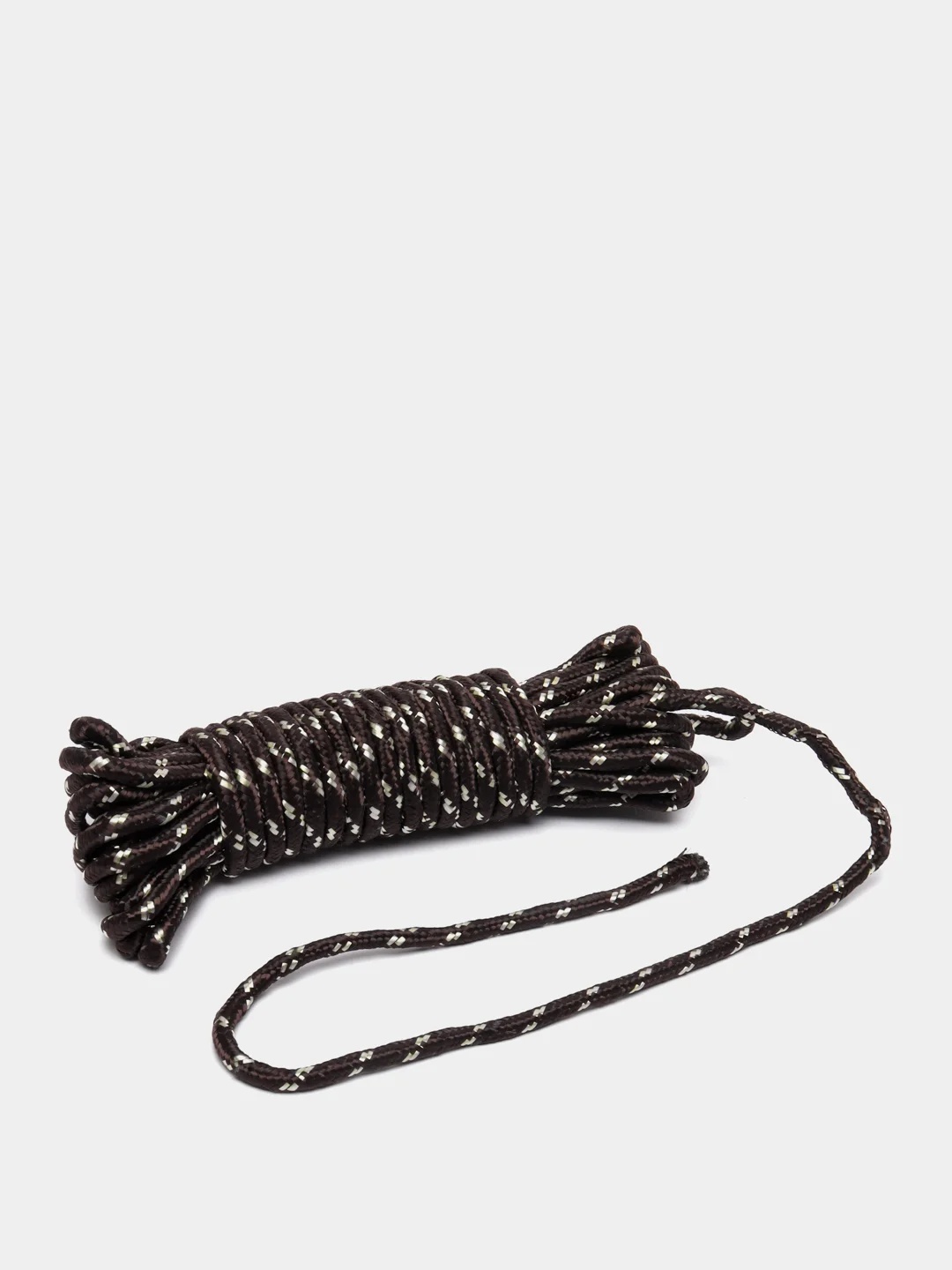Веревка хозяйственная 10 м d=6mm