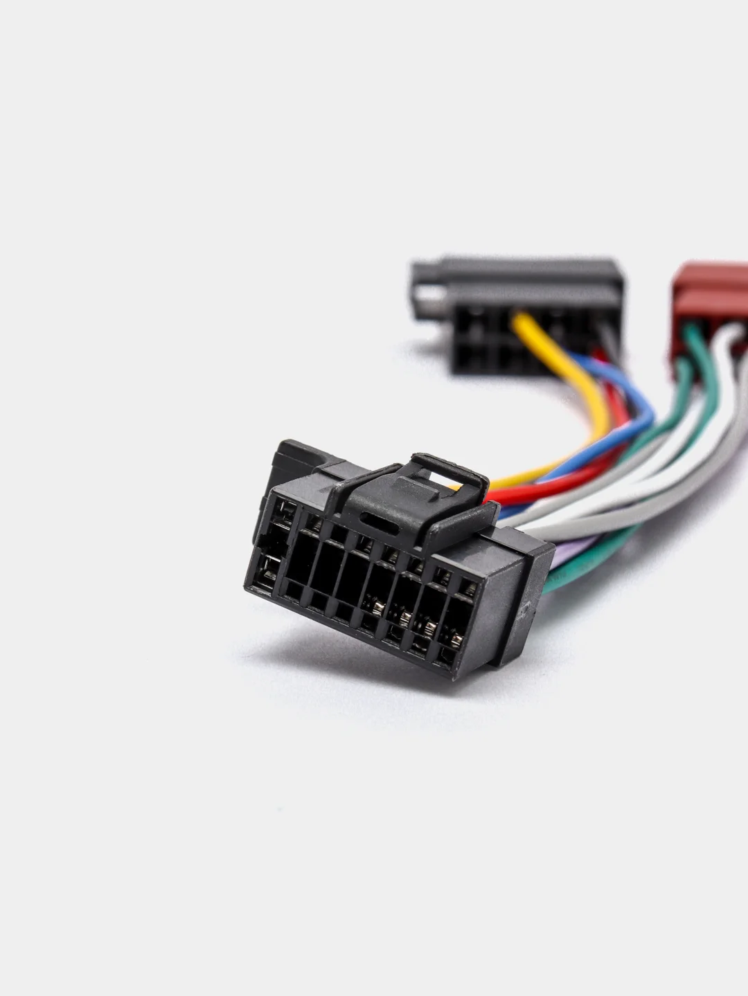 Разъем Carav (15-110) для магнитолы Sony CDX- DSX- MEX-series