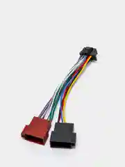 Разъем Carav (15-110) для магнитолы Sony CDX- DSX- MEX-series