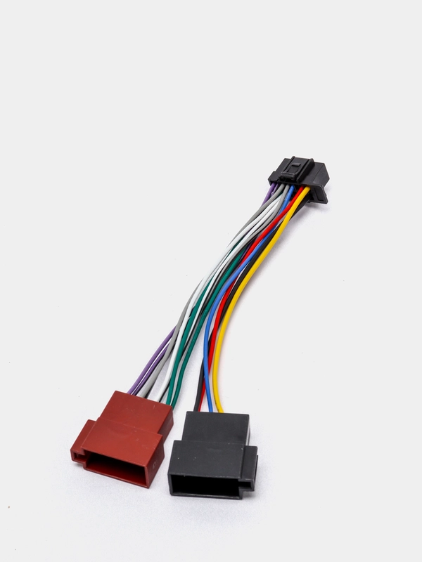 Разъем Carav (15-110) для магнитолы Sony CDX- DSX- MEX-series