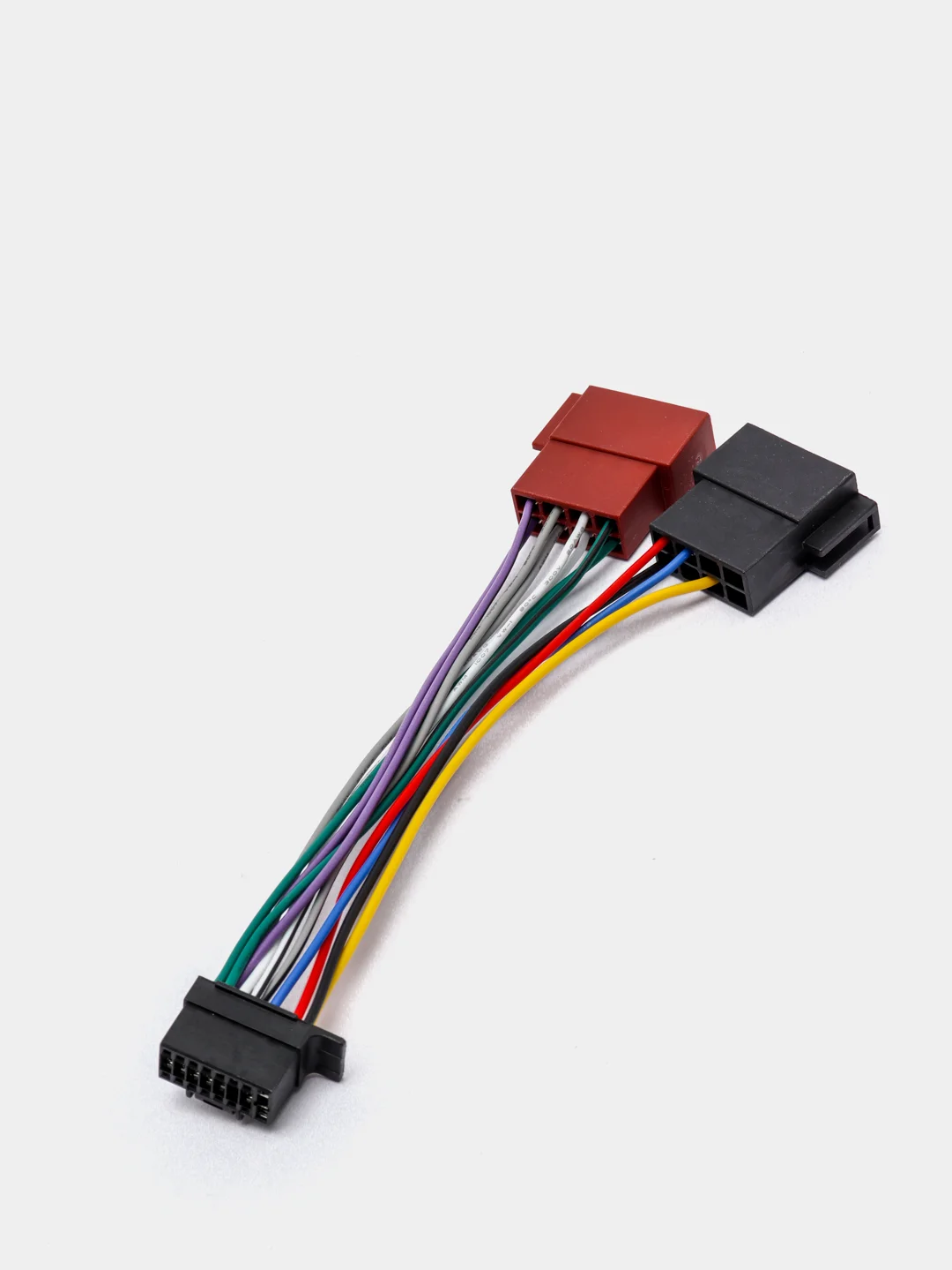 Разъем Carav (15-110) для магнитолы Sony CDX- DSX- MEX-series