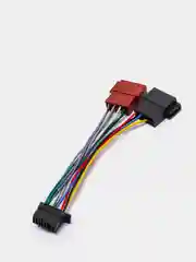 Разъем Carav (15-110) для магнитолы Sony CDX- DSX- MEX-series