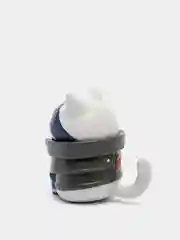 Тёмно-зелёный фигурка аниме "Наруто котики" собираемая коллекционная