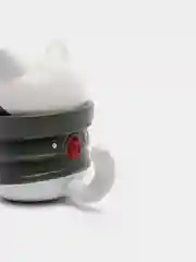 Тёмно-зелёный фигурка аниме "Наруто котики" собираемая коллекционная