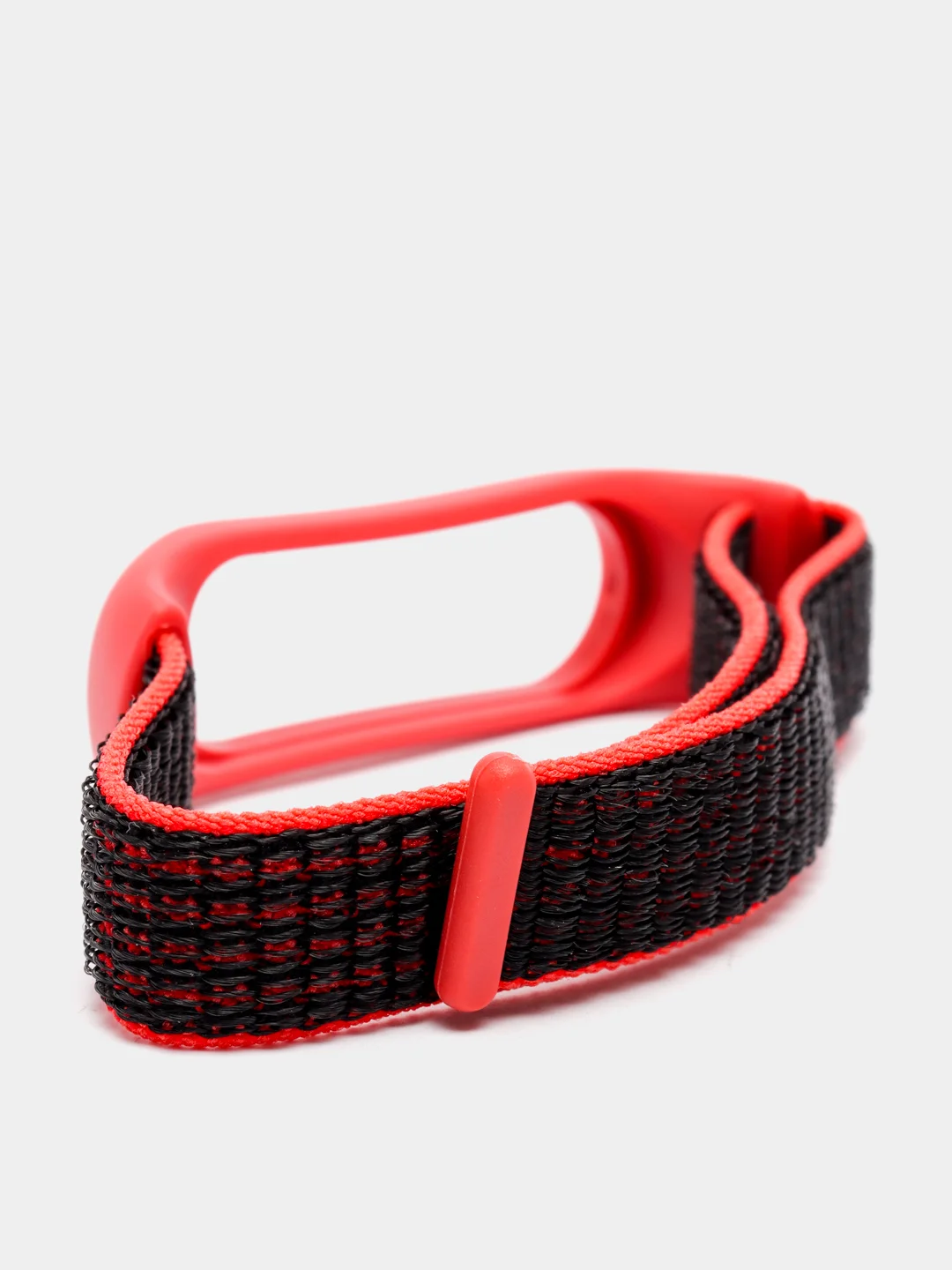 Золотой браслет ремешок для Xiaomi Mi band 4, 5, 6