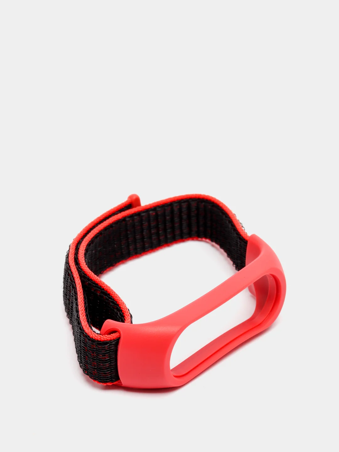 Золотой браслет ремешок для Xiaomi Mi band 4, 5, 6