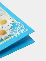 Сувенирный диплом "Дорогой внучке", ламинированный