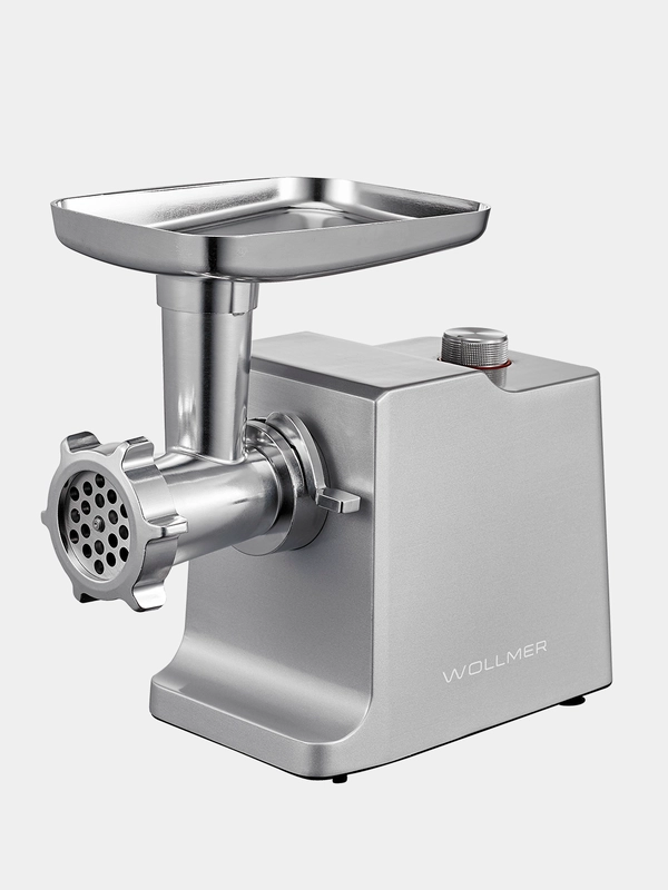 Электрическая мясорубка Wollmer M905 X-Power купить по цене 16900 ₽ в ...